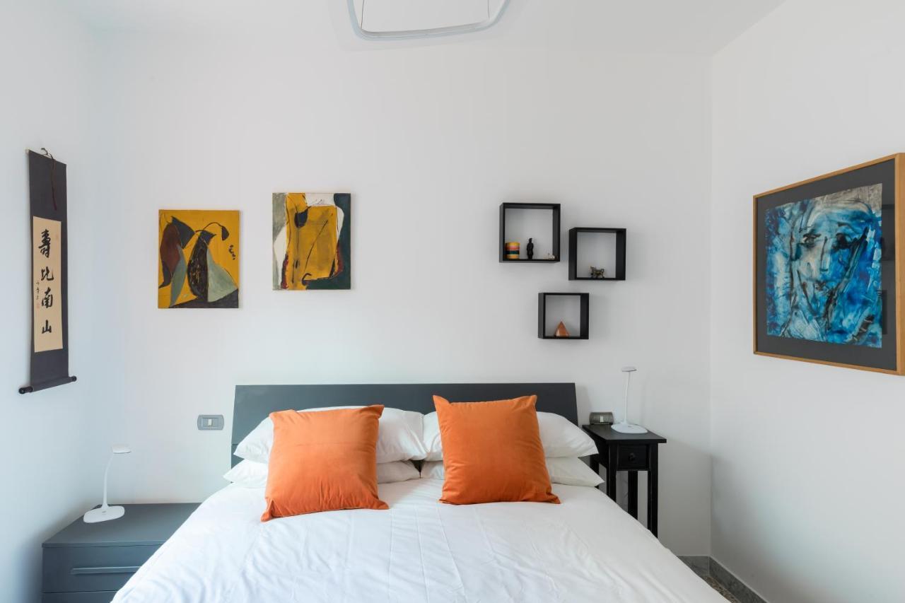 Appartamento Amoretti Apartment, 6 Persone, 3 Camere, 2 Bagni, Balcone, Wi-fi, Metro B Monti Tiburtini